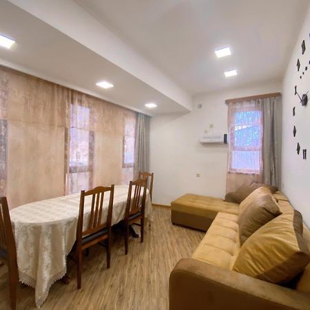 Green Garden Hotel Dilijan Exterior photo