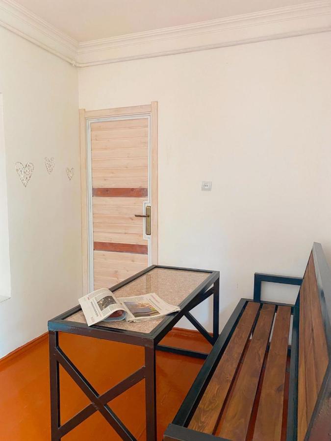 Green Garden Hotel Dilijan Exterior photo